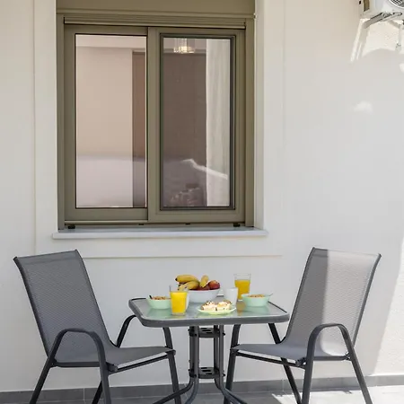 Eleni & Memas Luxury Kefalonia 아파트