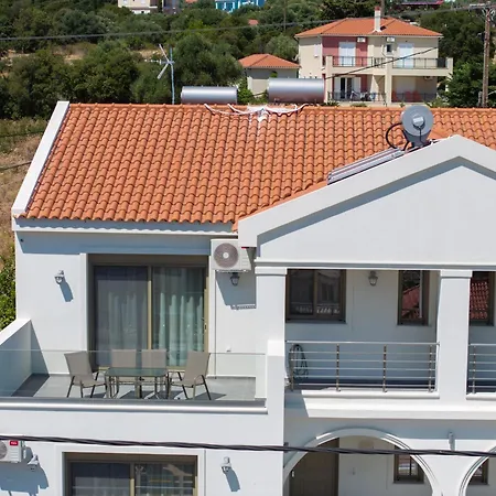 Eleni & Memas Luxury Kefalonia * 사미