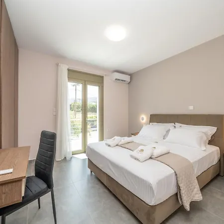 Eleni & Memas Luxury Kefalonia *