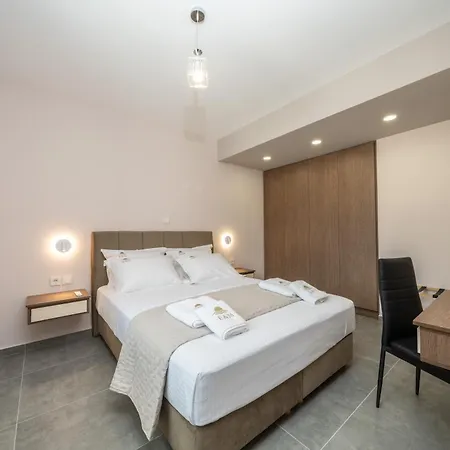 Eleni & Memas Luxury Kefalonia *