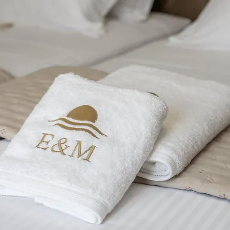 Eleni & Memas Luxury Kefalonia 아파트 *