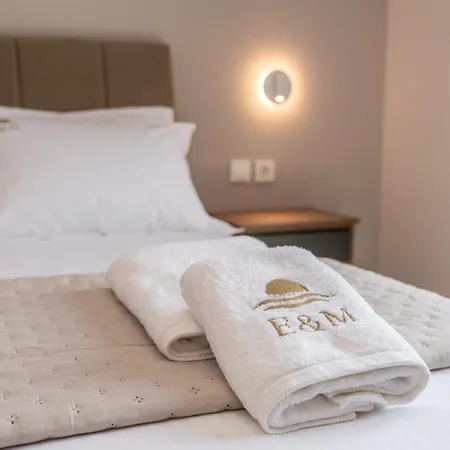 Eleni & Memas Luxury Kefalonia 아파트 사미