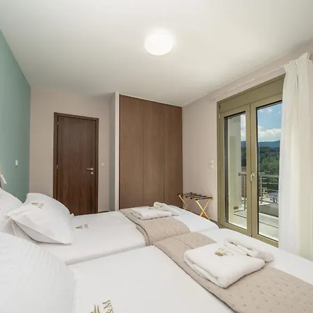 Eleni & Memas Luxury Kefalonia * 사미