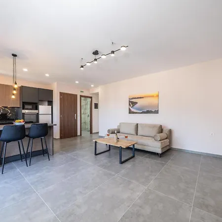 Eleni & Memas Luxury Kefalonia 사미