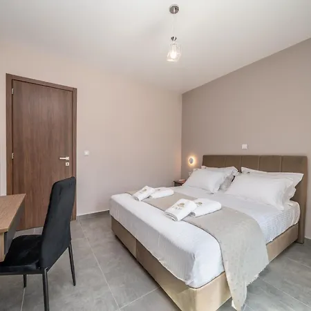 Eleni & Memas Luxury Kefalonia