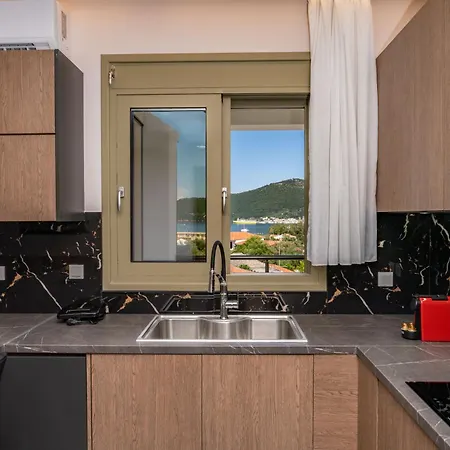 Apartament Eleni & Memas Luxury Kefalonia *