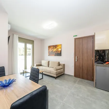 Eleni & Memas Luxury Kefalonia
