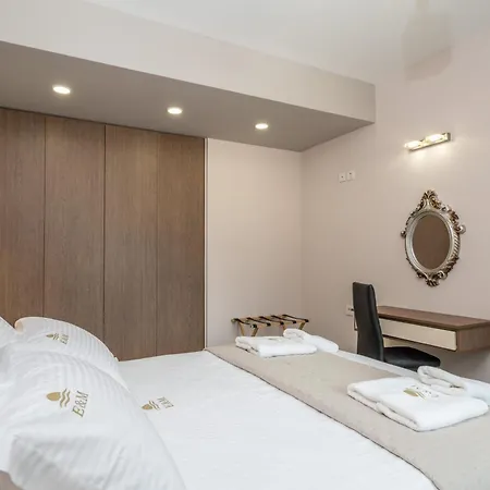 Eleni & Memas Luxury Kefalonia Apartament *