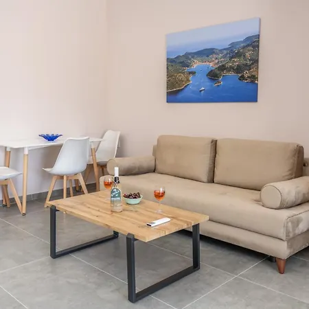 Apartament Eleni & Memas Luxury Kefalonia