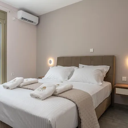 Apartament Eleni & Memas Luxury Kefalonia Sami (Kefalonia)