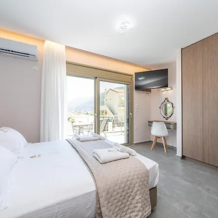 Eleni & Memas Luxury Kefalonia Apartament Sami (Kefalonia)