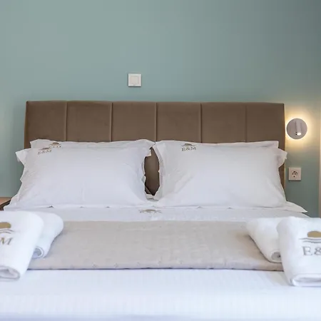Apartament Eleni & Memas Luxury Kefalonia