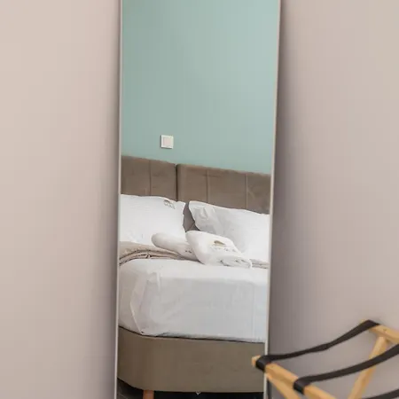Eleni & Memas Luxury Kefalonia Daire