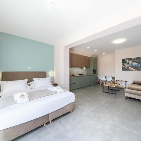 Apartament Eleni & Memas Luxury Kefalonia *